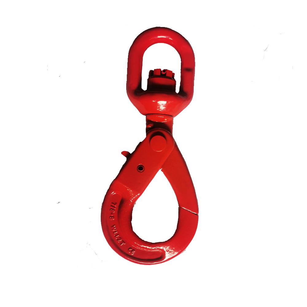 起重吊鉤要多久進(jìn)行一次安全檢測