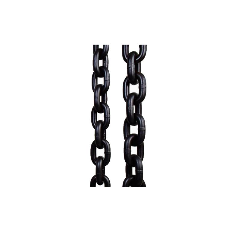 如果長時間使用起重鏈可能會出現(xiàn)以下問題