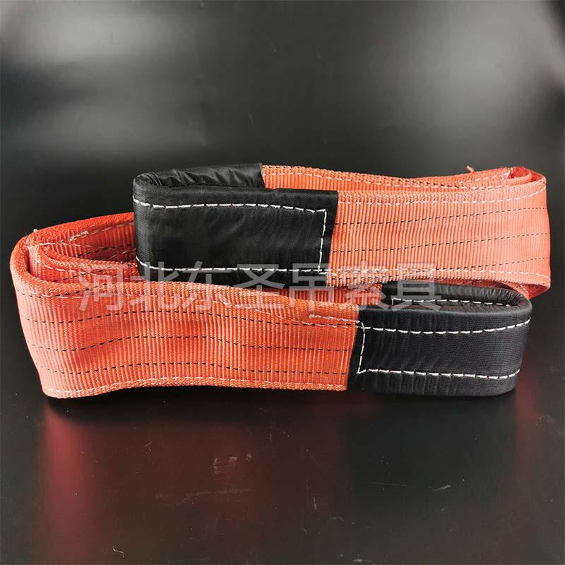 在高溫環(huán)境下如何選擇合適的吊裝帶